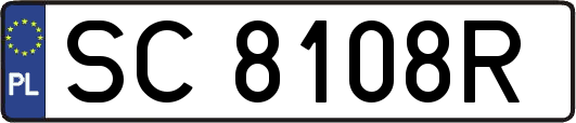 SC8108R