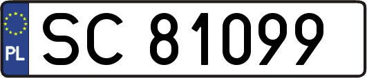 SC81099