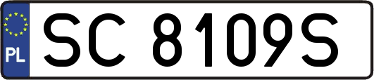 SC8109S