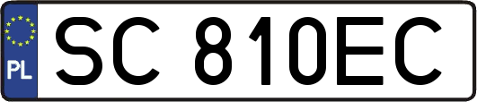 SC810EC