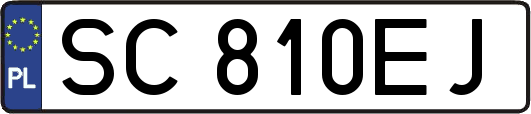 SC810EJ