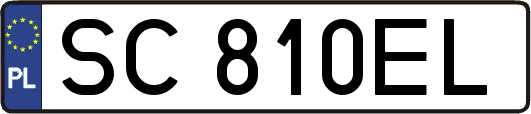 SC810EL