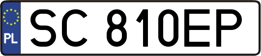 SC810EP