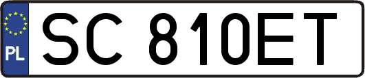 SC810ET