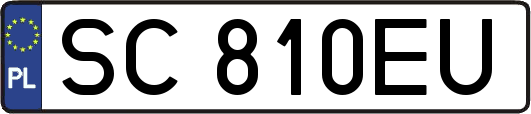 SC810EU