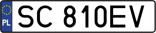 SC810EV