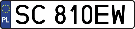 SC810EW