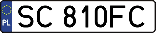 SC810FC
