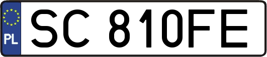 SC810FE