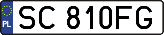 SC810FG