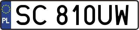 SC810UW
