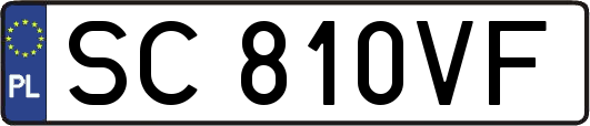 SC810VF