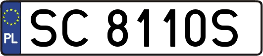 SC8110S