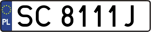 SC8111J