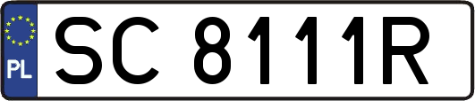 SC8111R