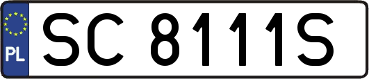 SC8111S