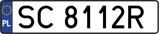 SC8112R