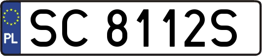 SC8112S