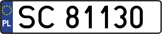 SC81130