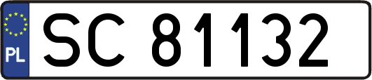 SC81132