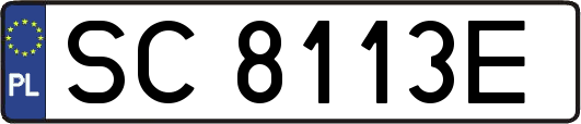 SC8113E