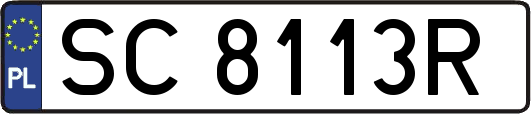 SC8113R