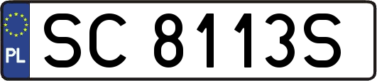 SC8113S