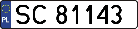 SC81143