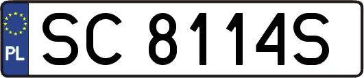 SC8114S