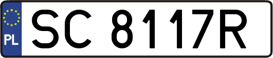 SC8117R