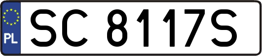 SC8117S
