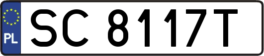 SC8117T