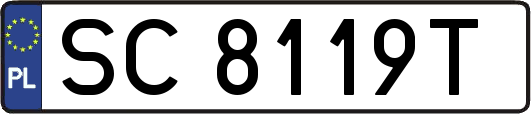 SC8119T