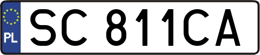 SC811CA