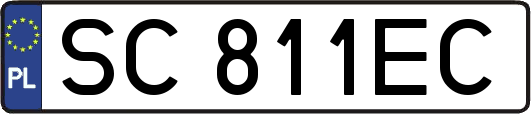 SC811EC