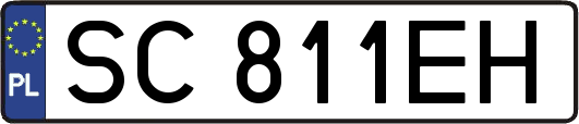 SC811EH