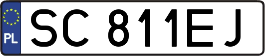 SC811EJ