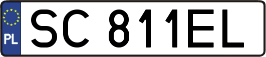 SC811EL