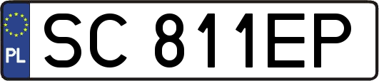SC811EP