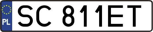 SC811ET