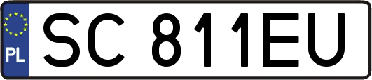 SC811EU