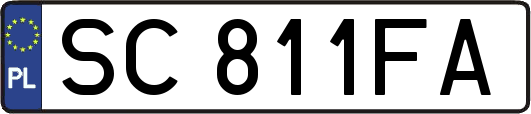 SC811FA