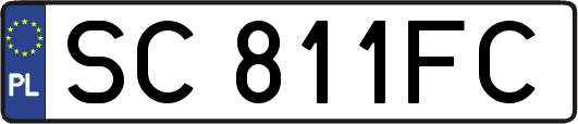SC811FC