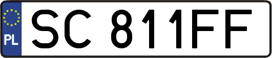SC811FF