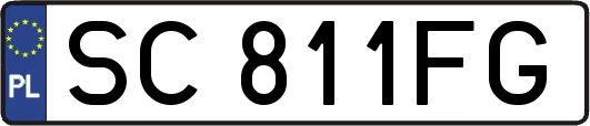 SC811FG