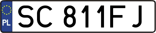 SC811FJ