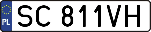 SC811VH