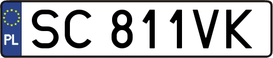 SC811VK