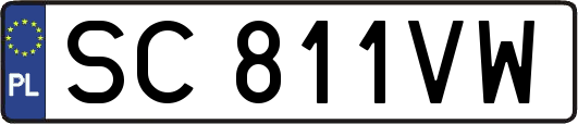SC811VW