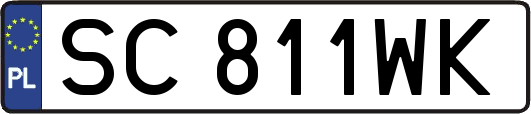 SC811WK